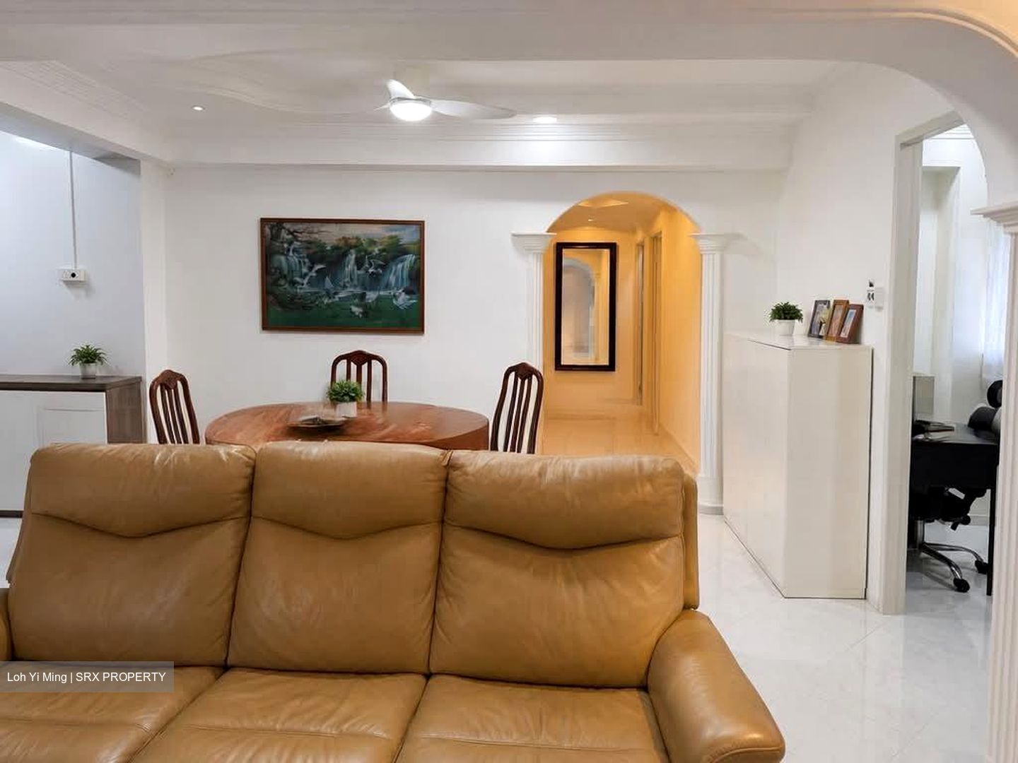 Blk 897B Woodlands Drive 50 (Woodlands), HDB 5 Rooms #572225171
